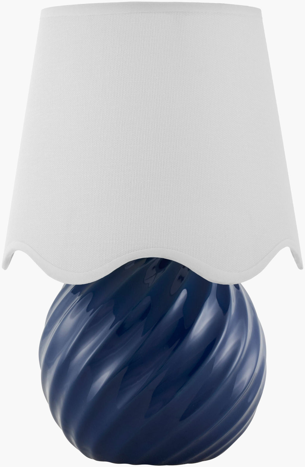 Stelvio Accent Table Lamp