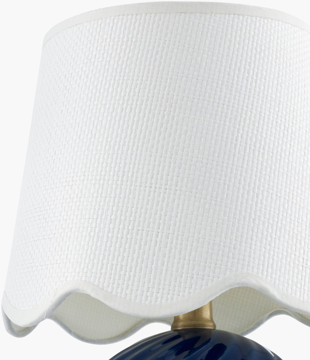 Stelvio Accent Table Lamp