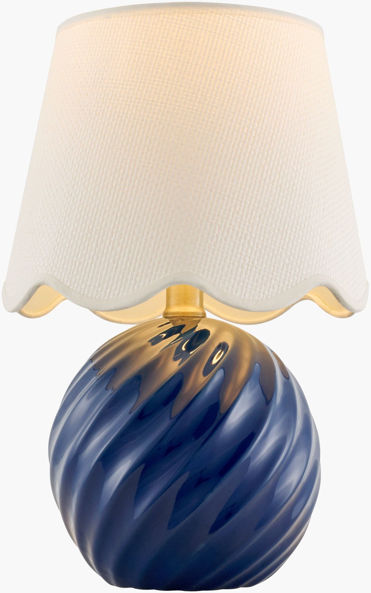 Stelvio Accent Table Lamp