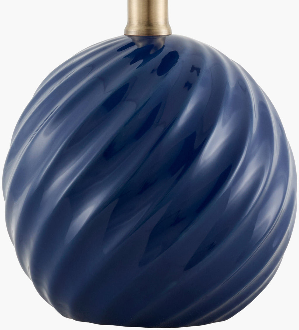 Stelvio Accent Table Lamp