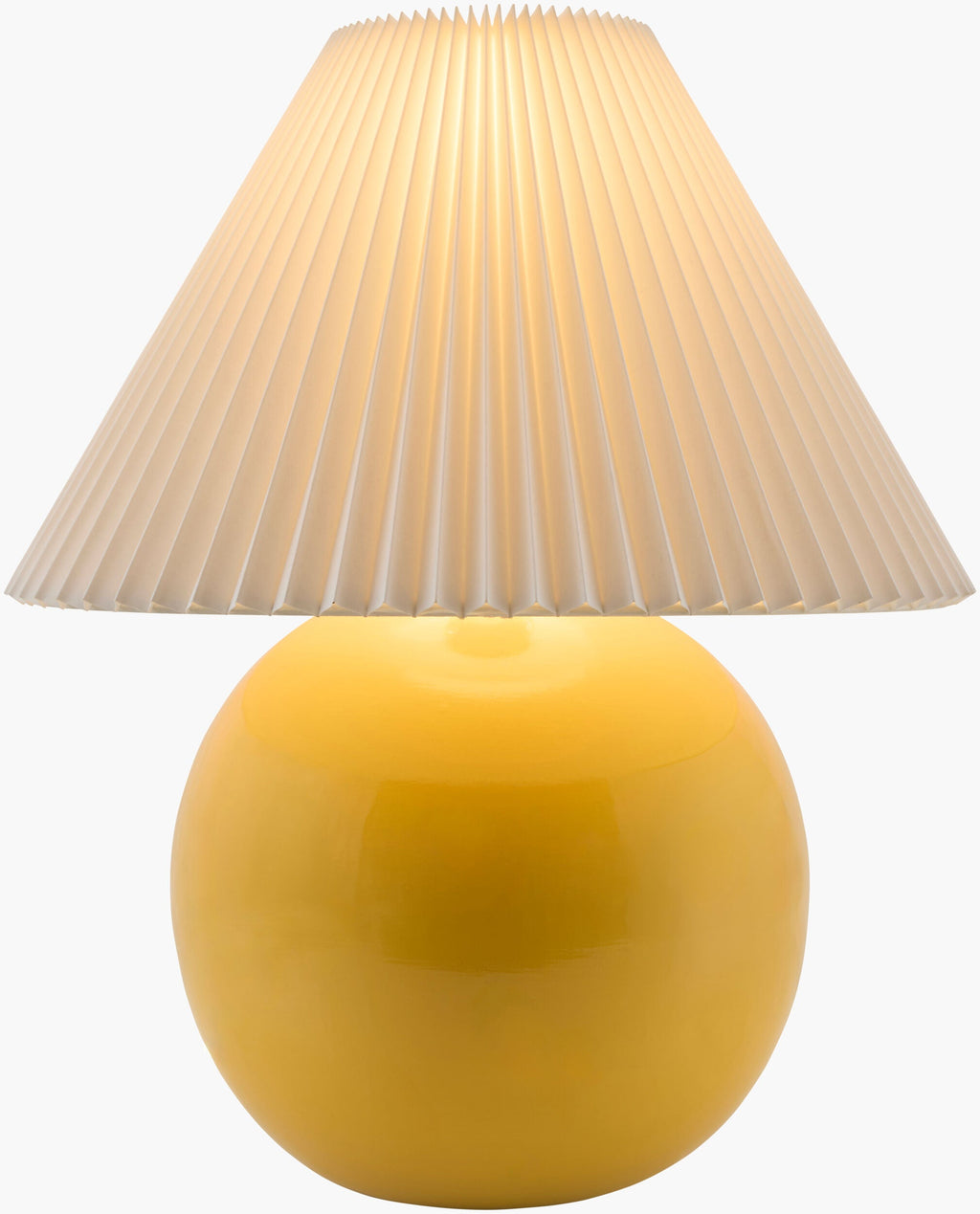Stellar Accent Table Lamp