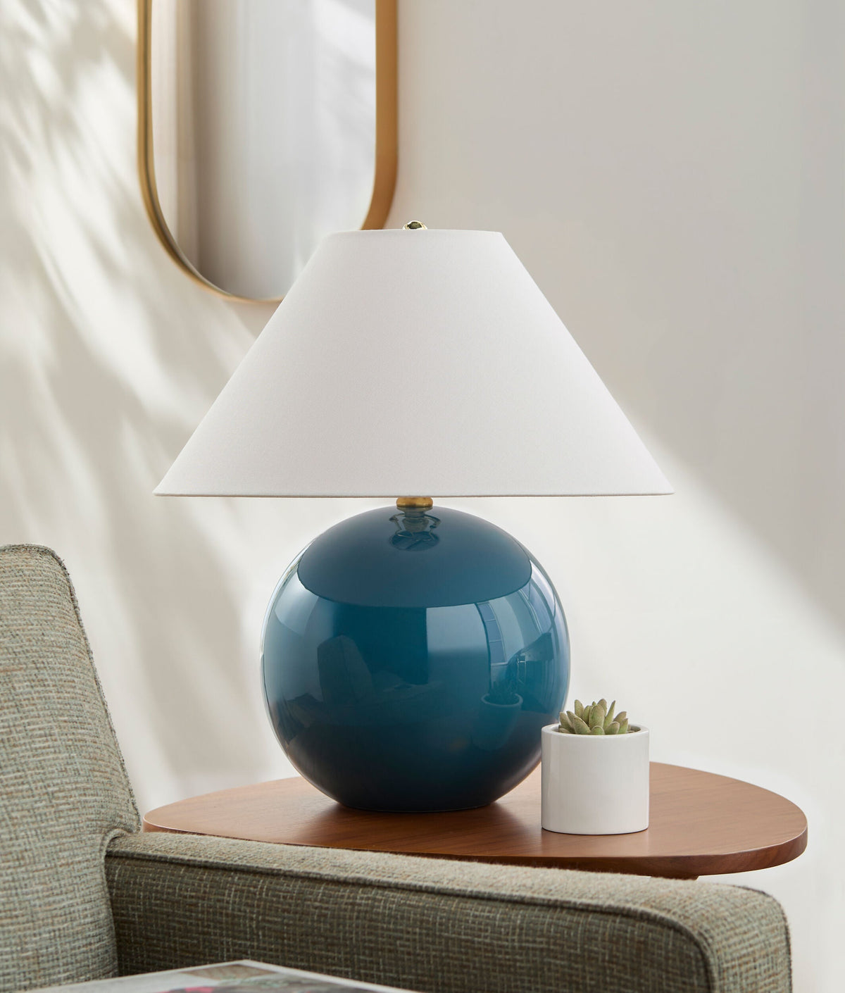 Stellar Accent Table Lamp