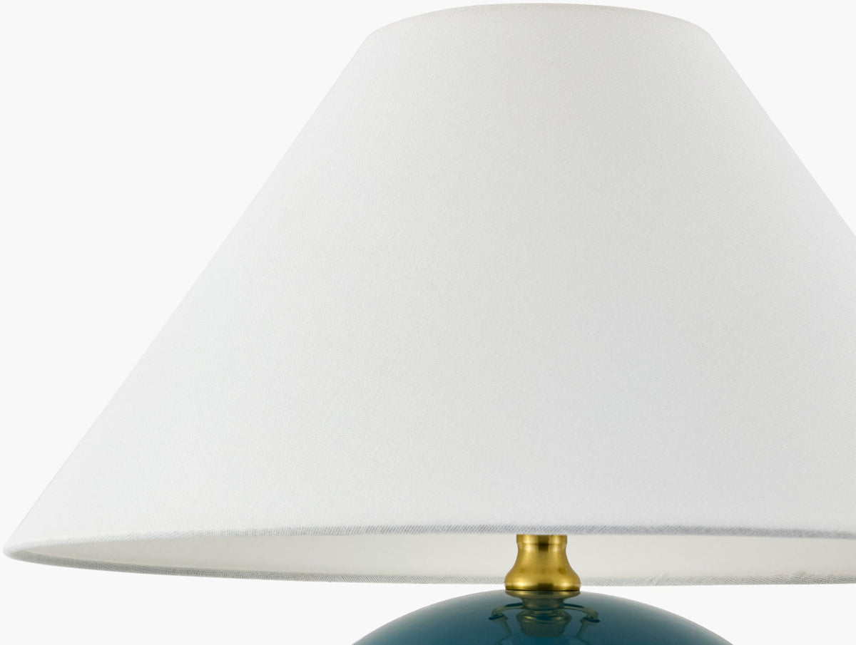 Stellar Accent Table Lamp