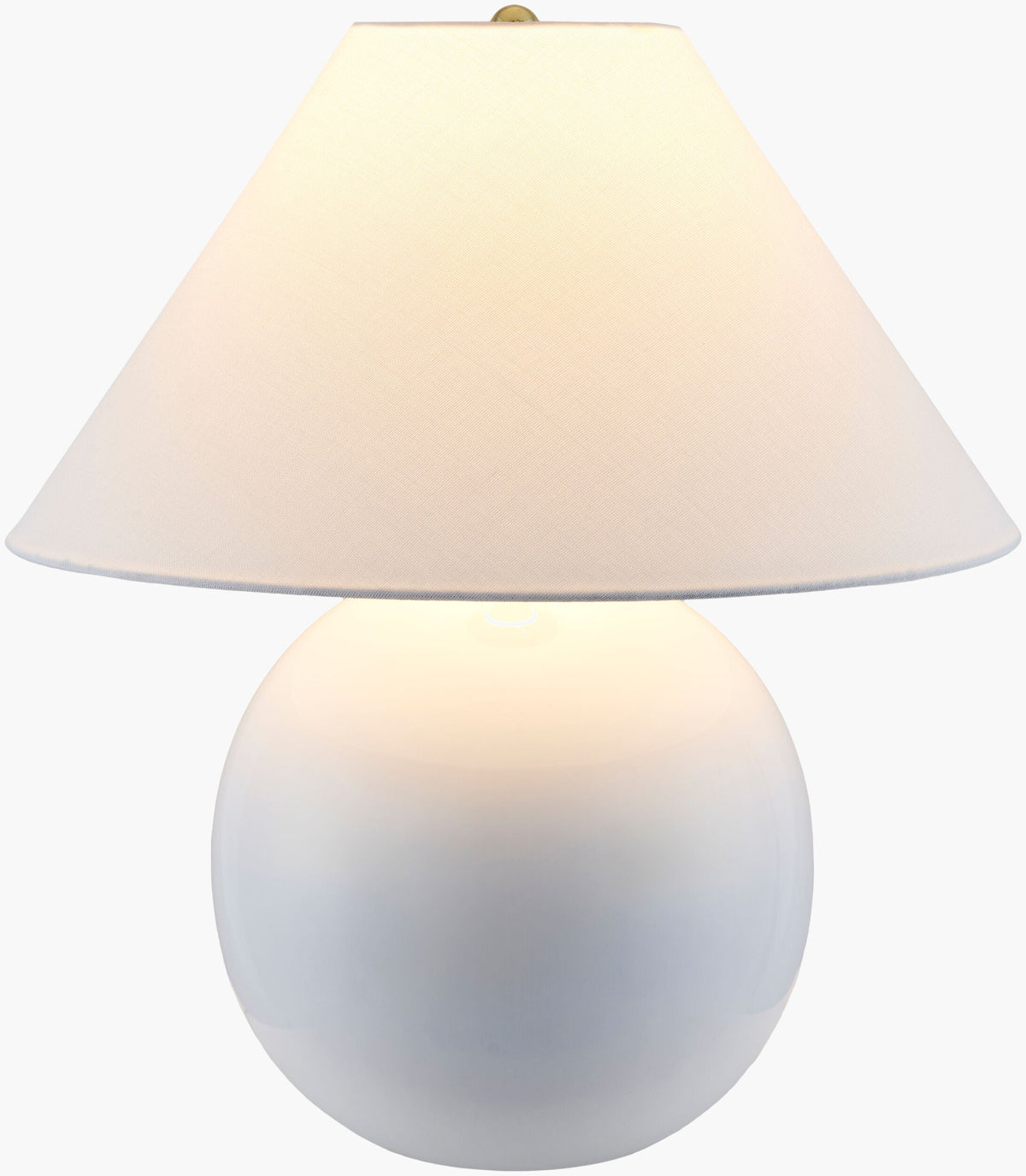 Stellar Accent Table Lamp