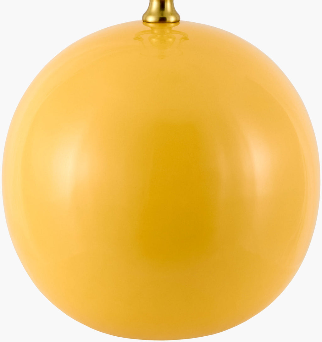 Stellar Accent Table Lamp