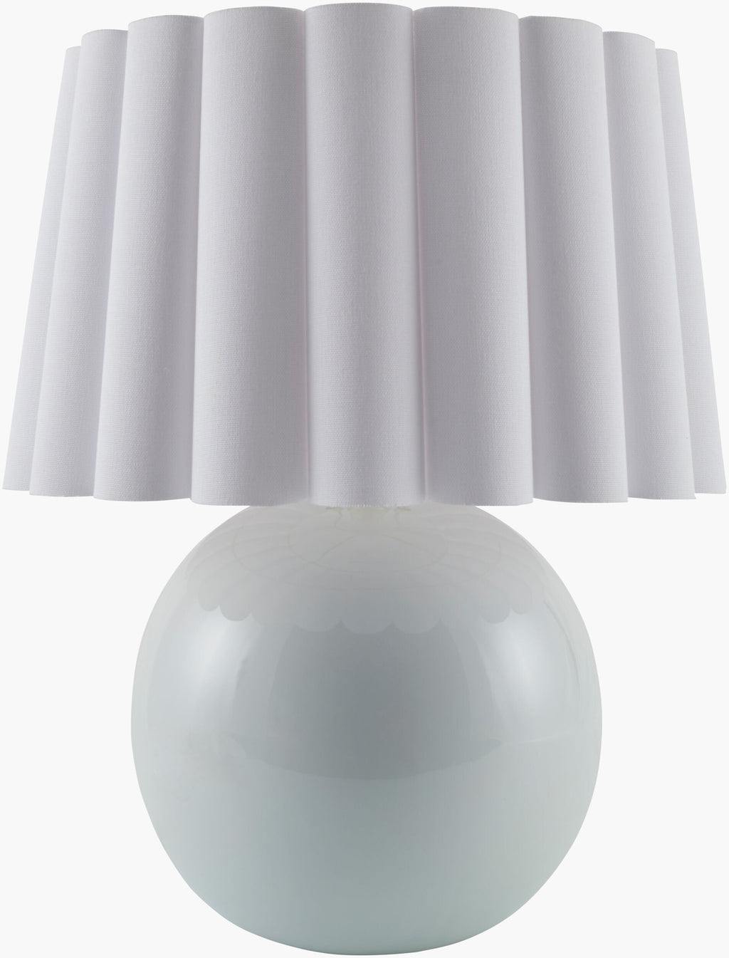 Stellar Accent Table Lamp