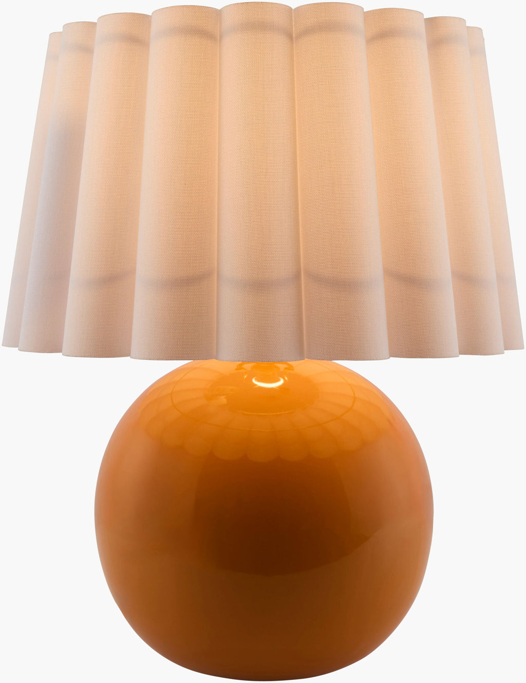 Stellar Accent Table Lamp