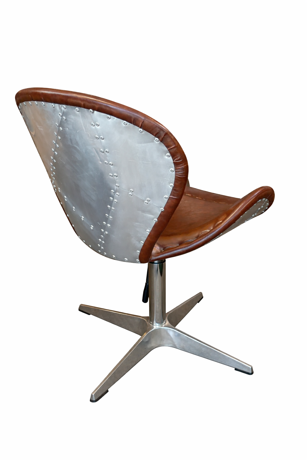 Swan Aviator Chair