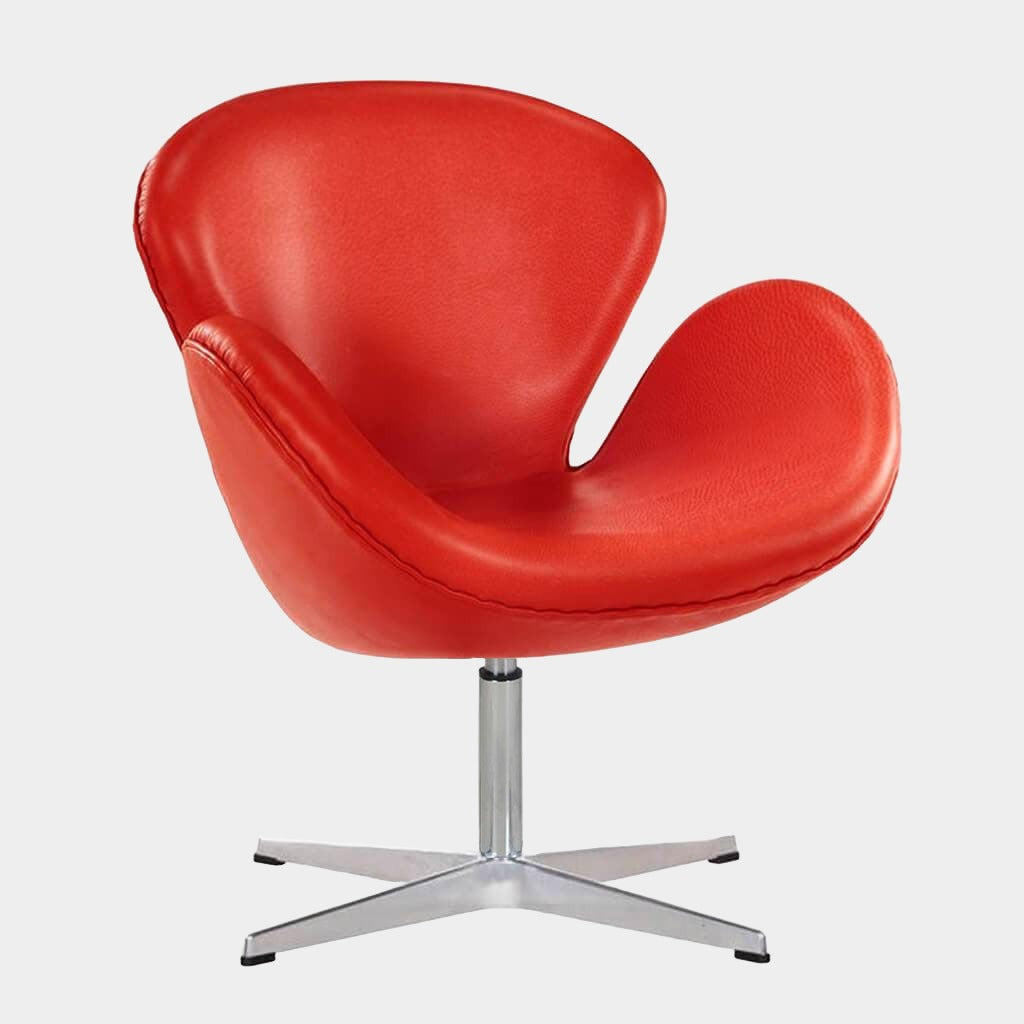 Swan Chair (Leather)