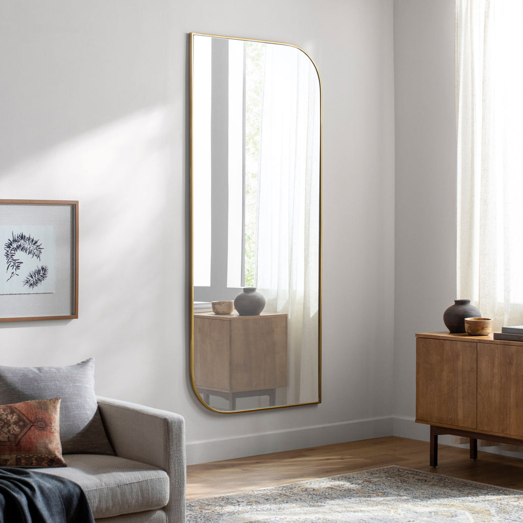 Sweyn Full Length Mirror