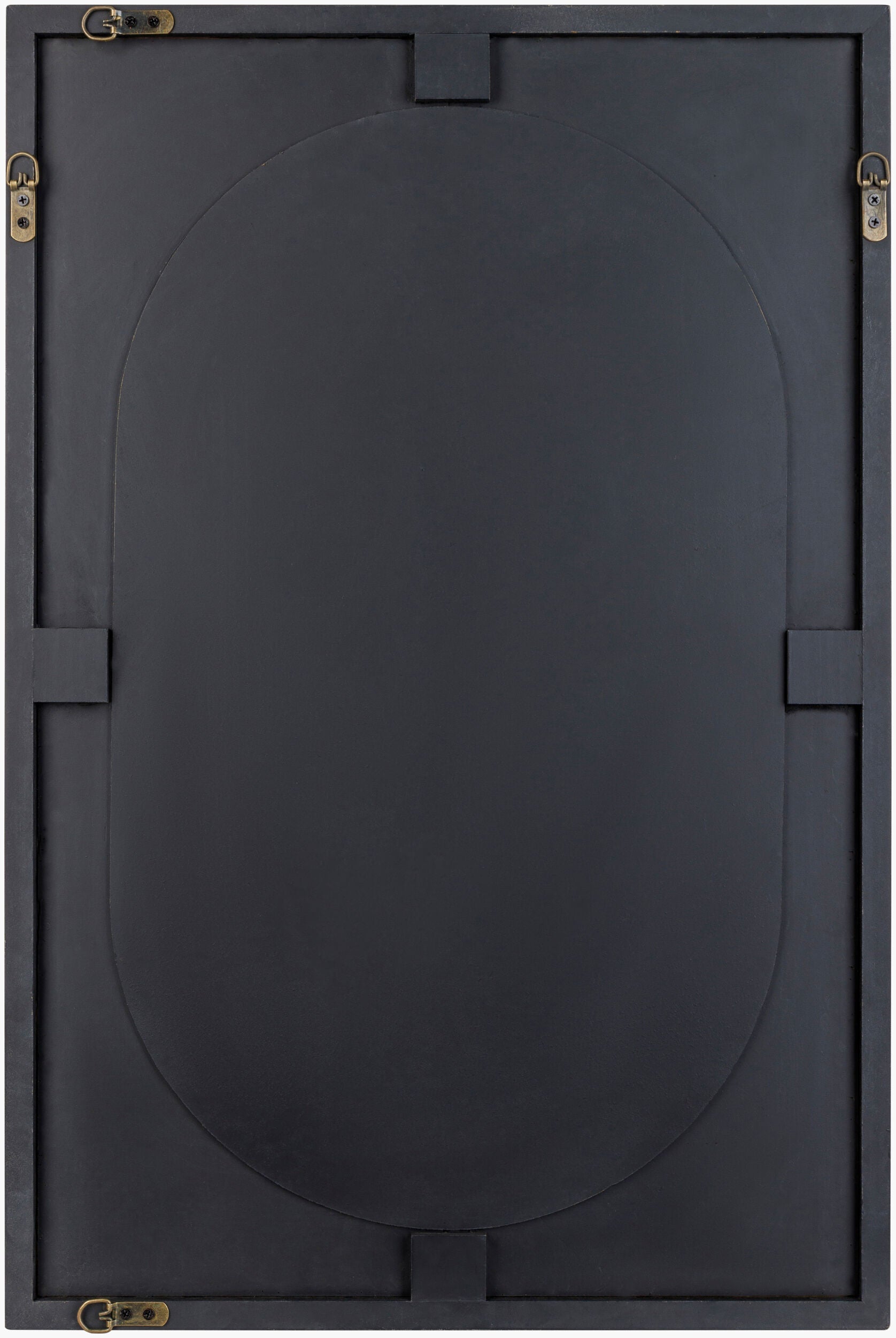 Sulawesi Accent Mirror
