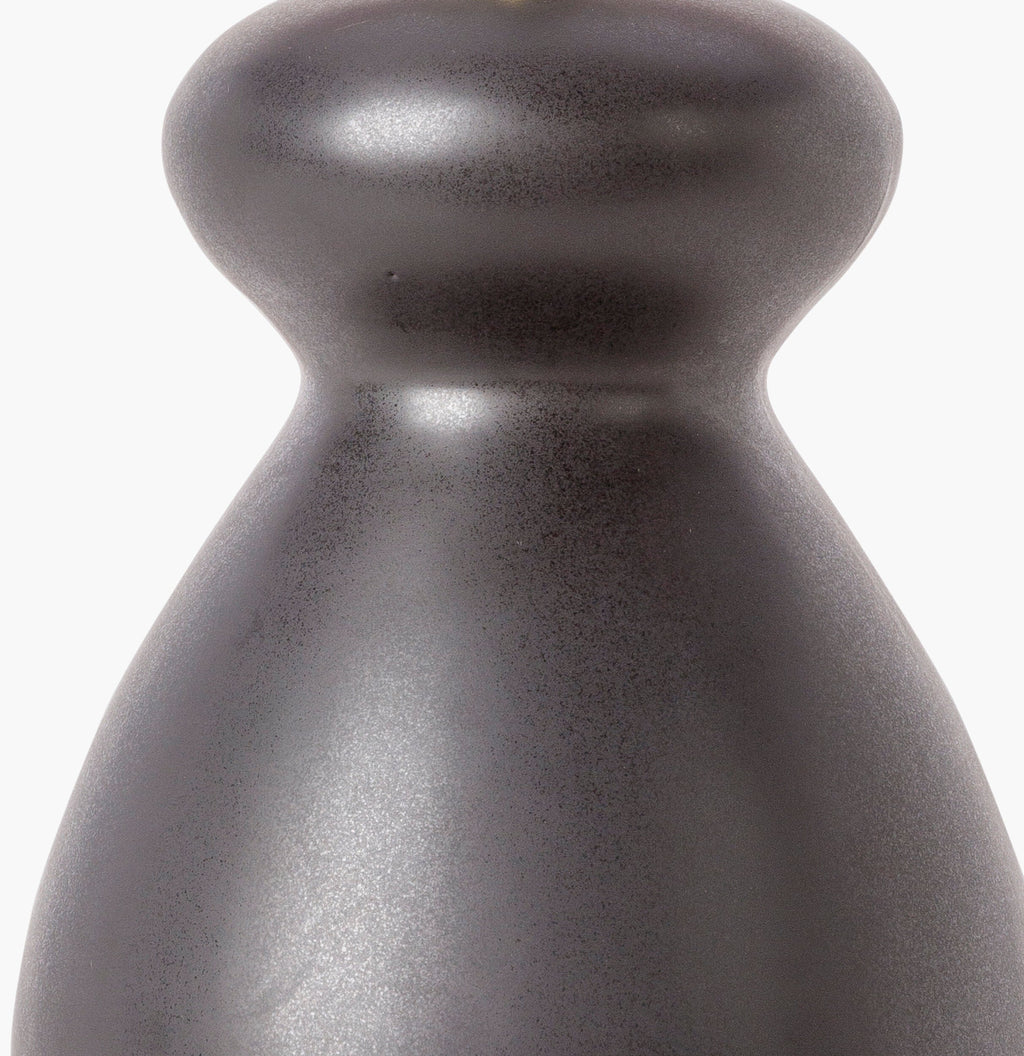 Tubular Accent Table Lamp