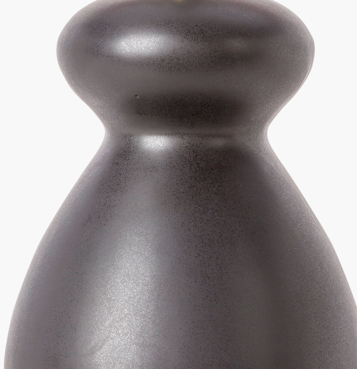 Tubular Accent Table Lamp