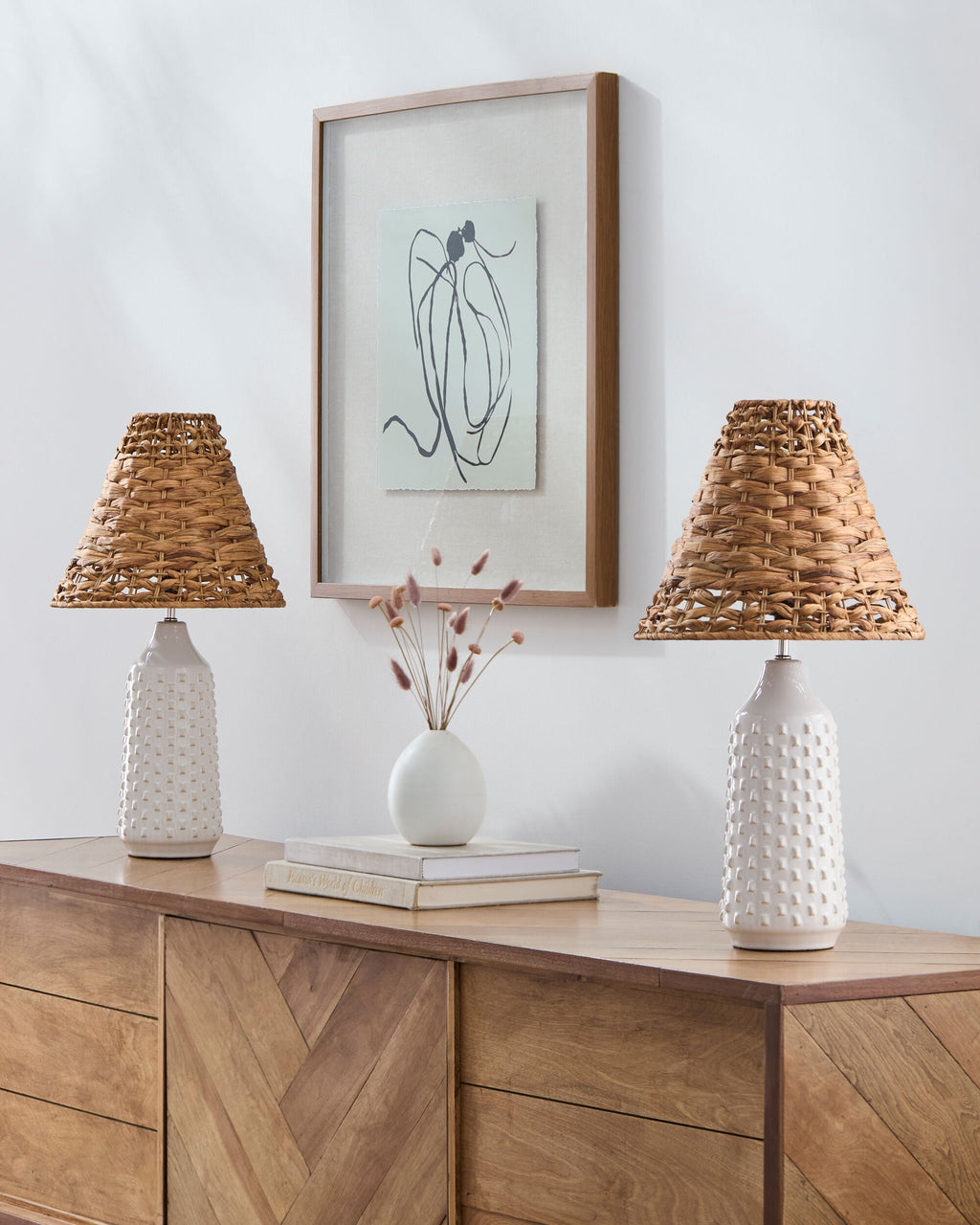 Tatogga Accent Table Lamp