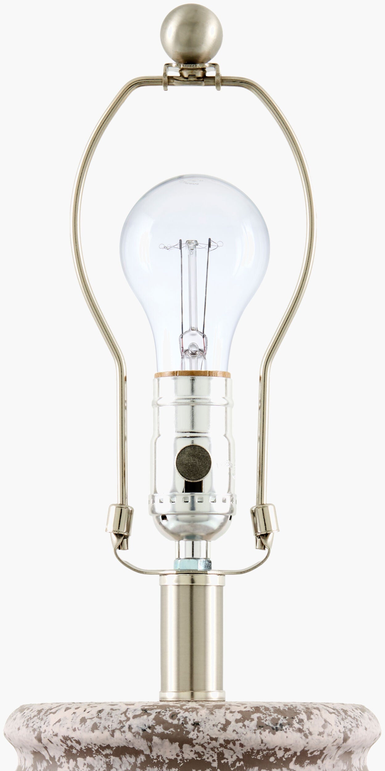 Tiggie Accent Table Lamp
