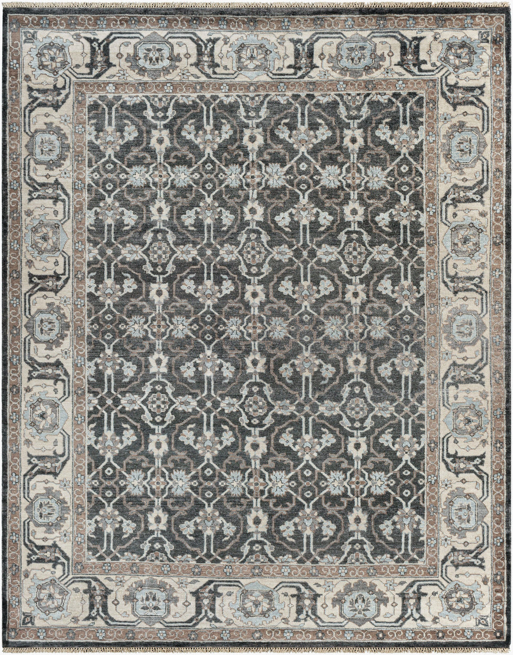 Theodora Handmade Rug