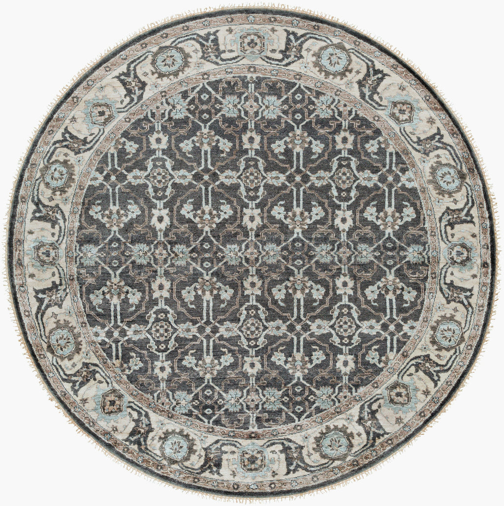 Theodora Handmade Rug