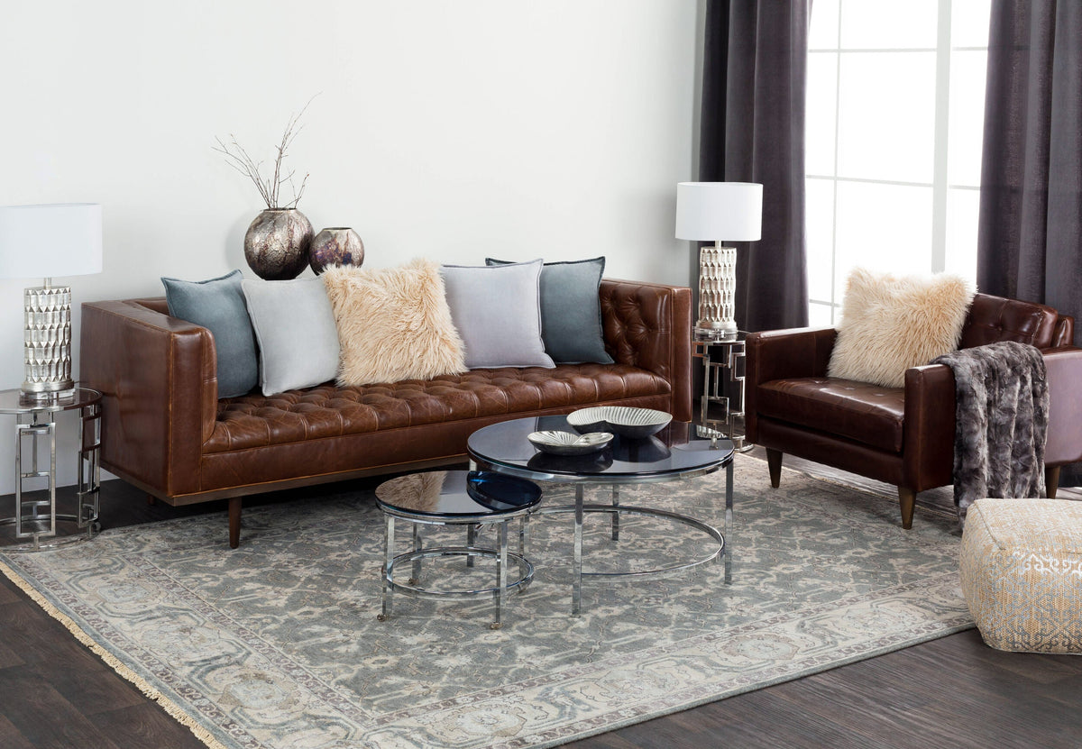 Theodora Handmade Rug
