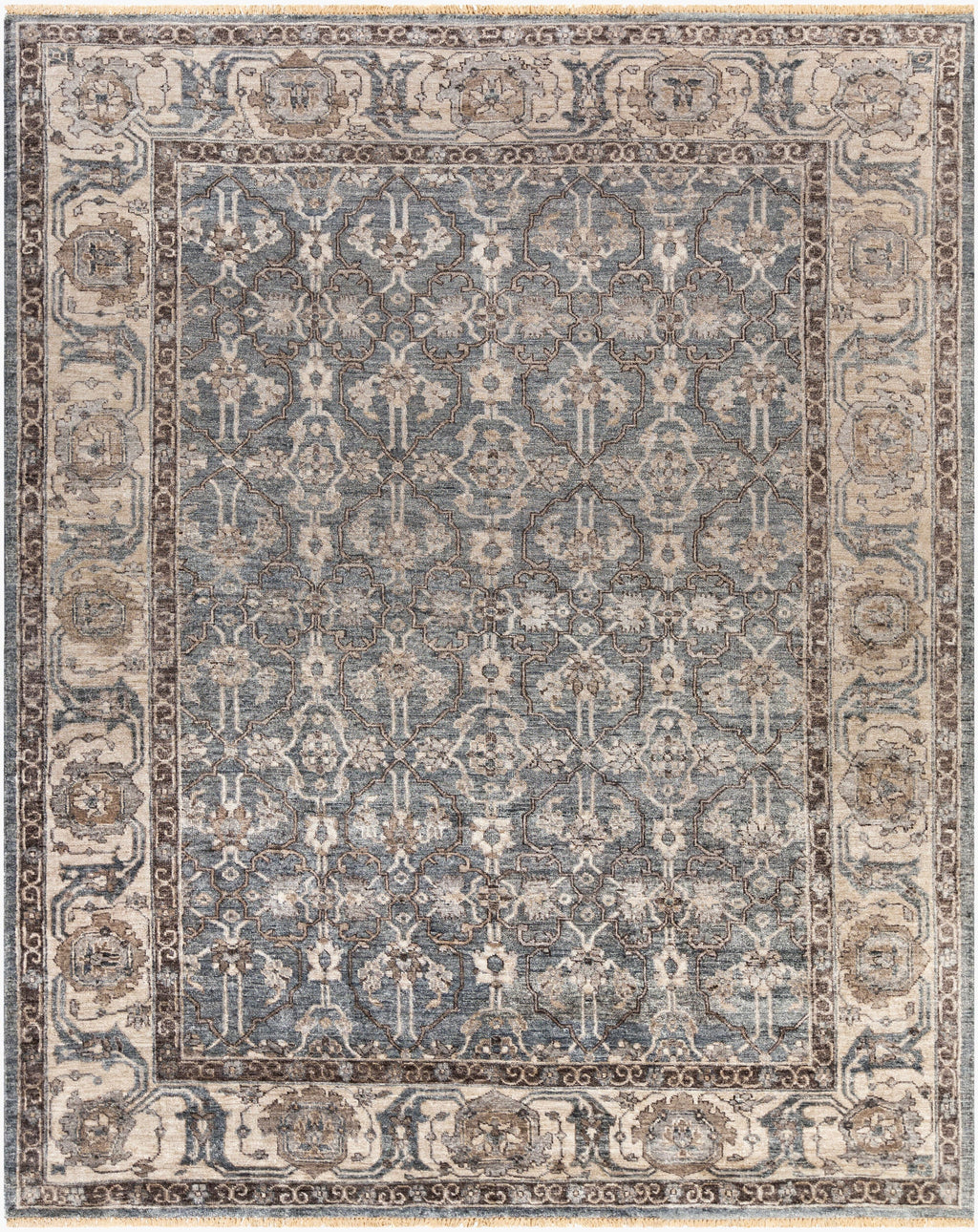 Theodora Handmade Rug