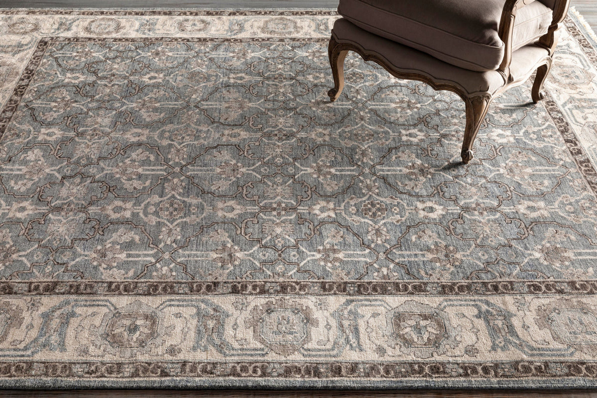 Theodora Handmade Rug