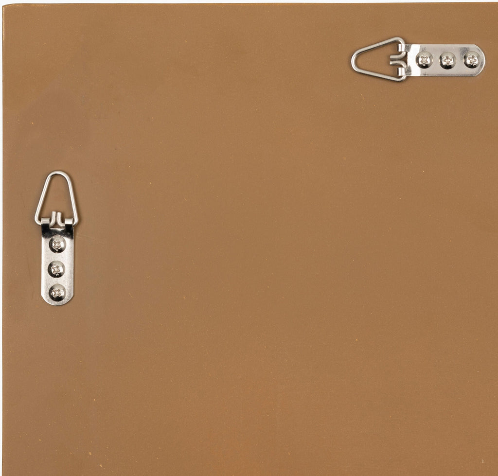 Turnstile Mirror