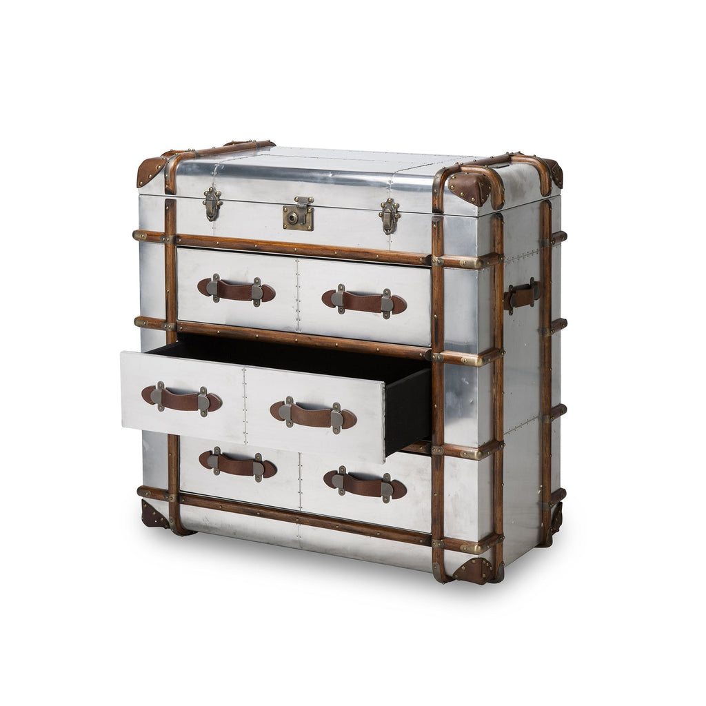 Timothy Cabinet