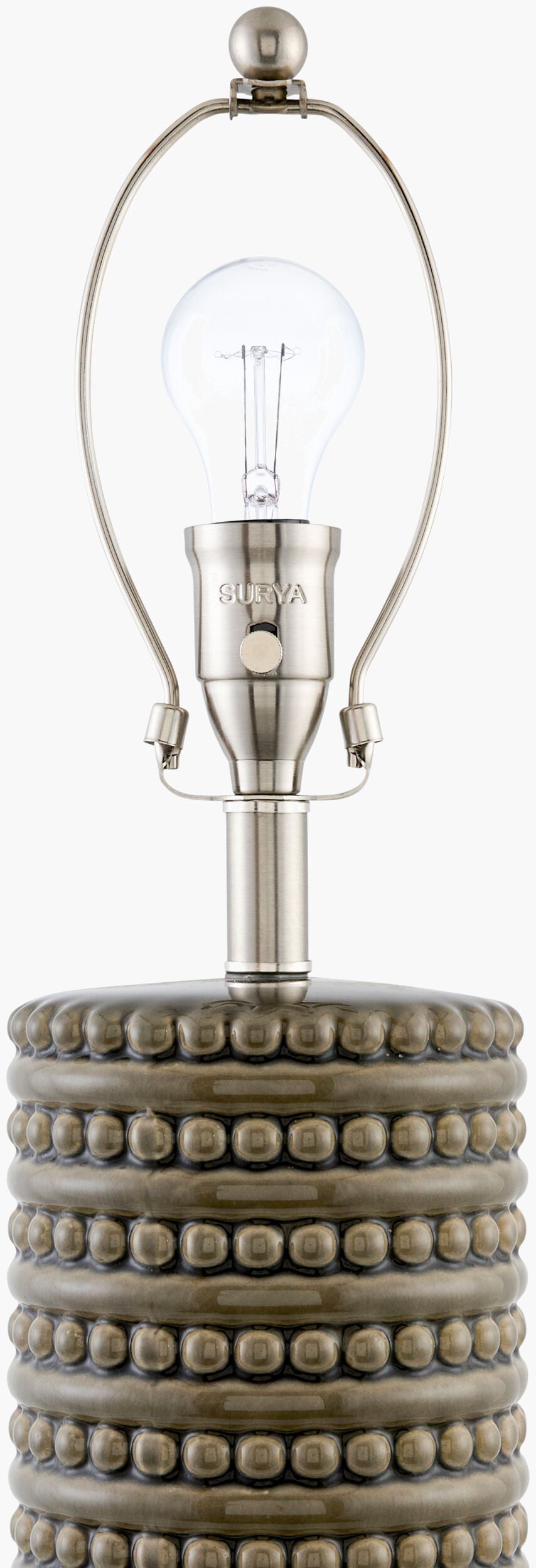 Tolfa Accent Table Lamp