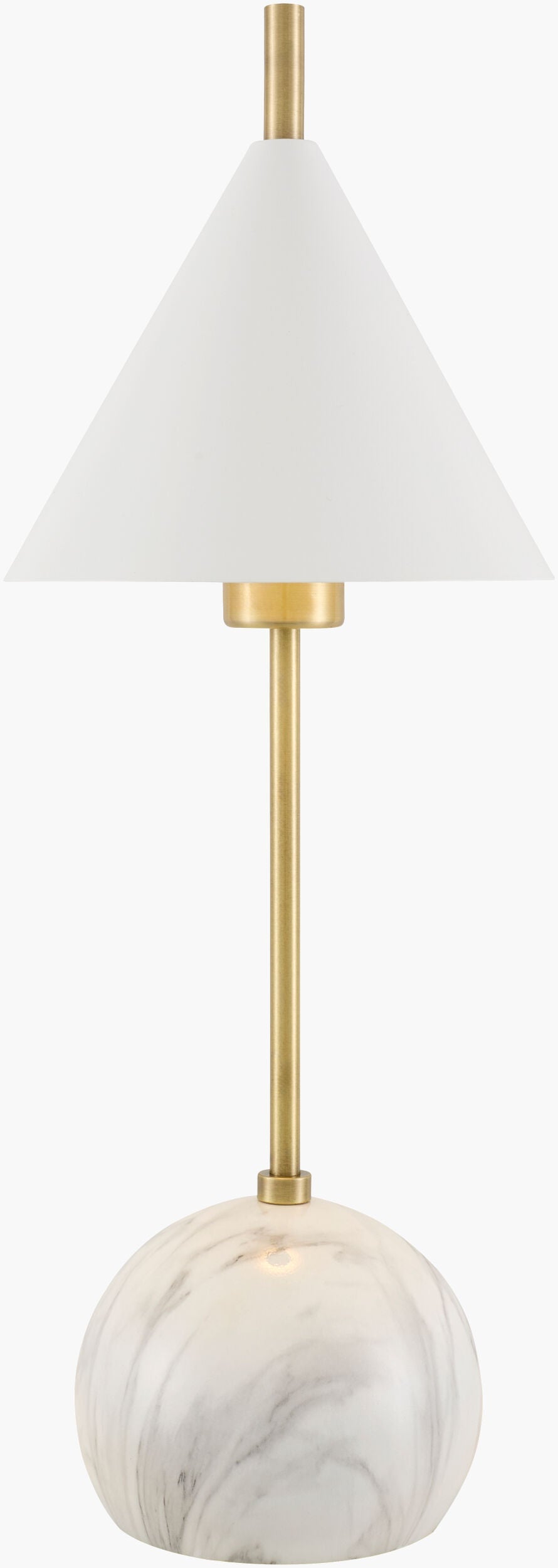 Tunja Accent Table Lamp