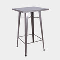 Tolix Bar Table