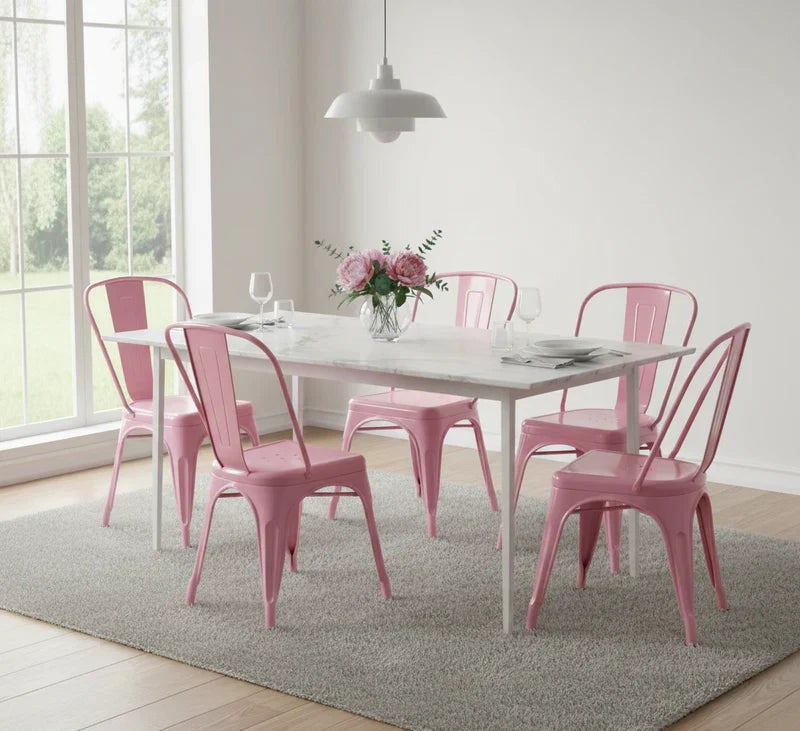 Tolix Chair