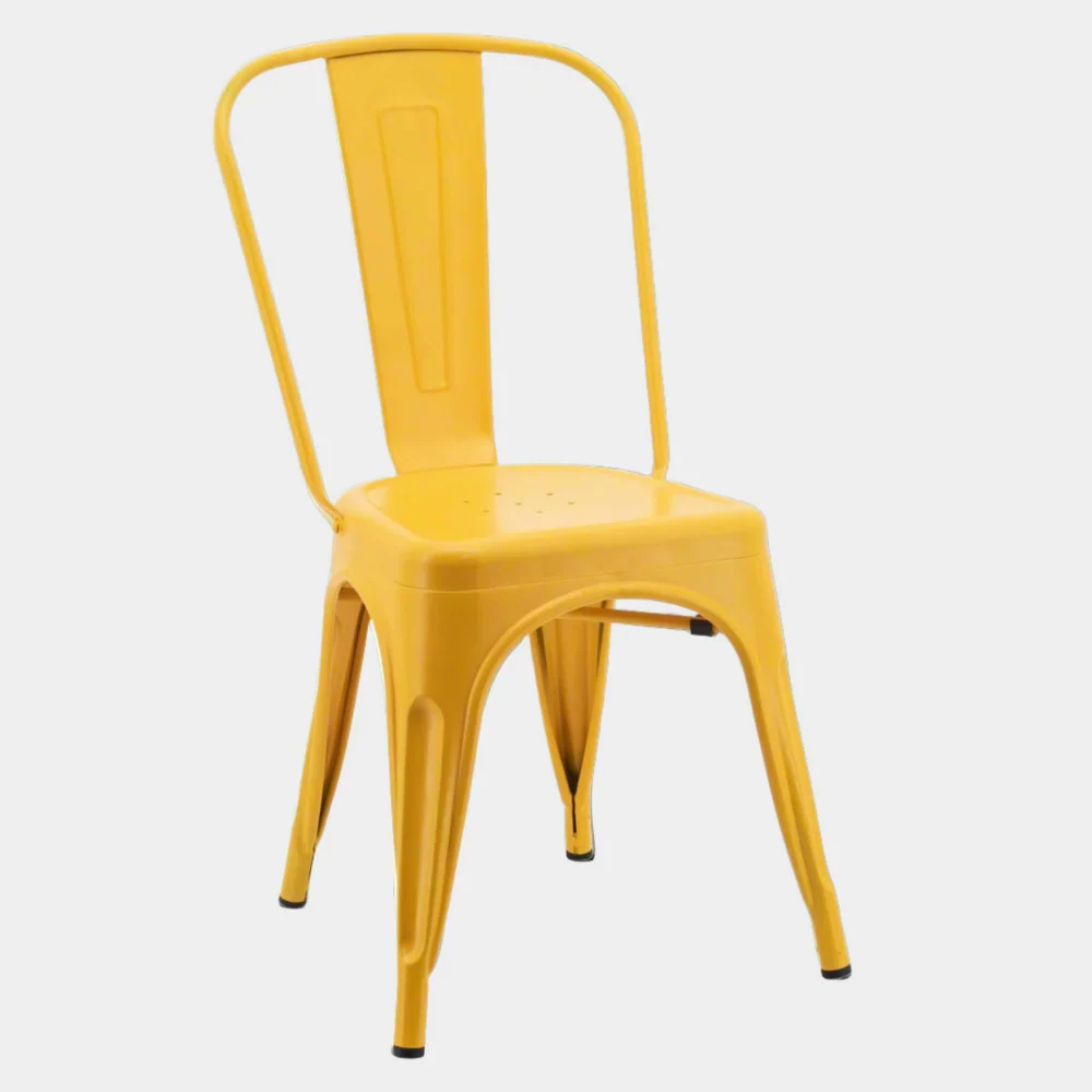 Tolix Chair