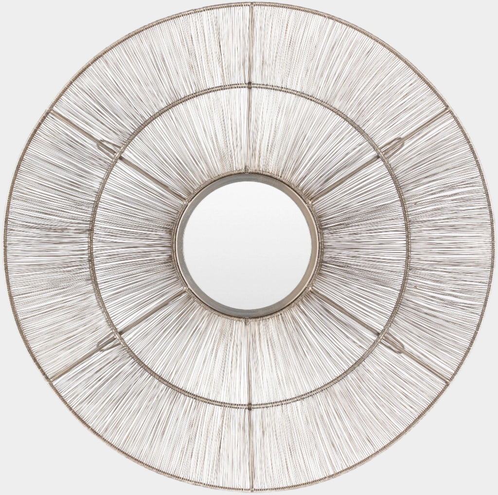 Topola Accent Mirror