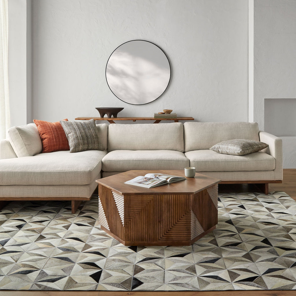 Trail Handmade Rug