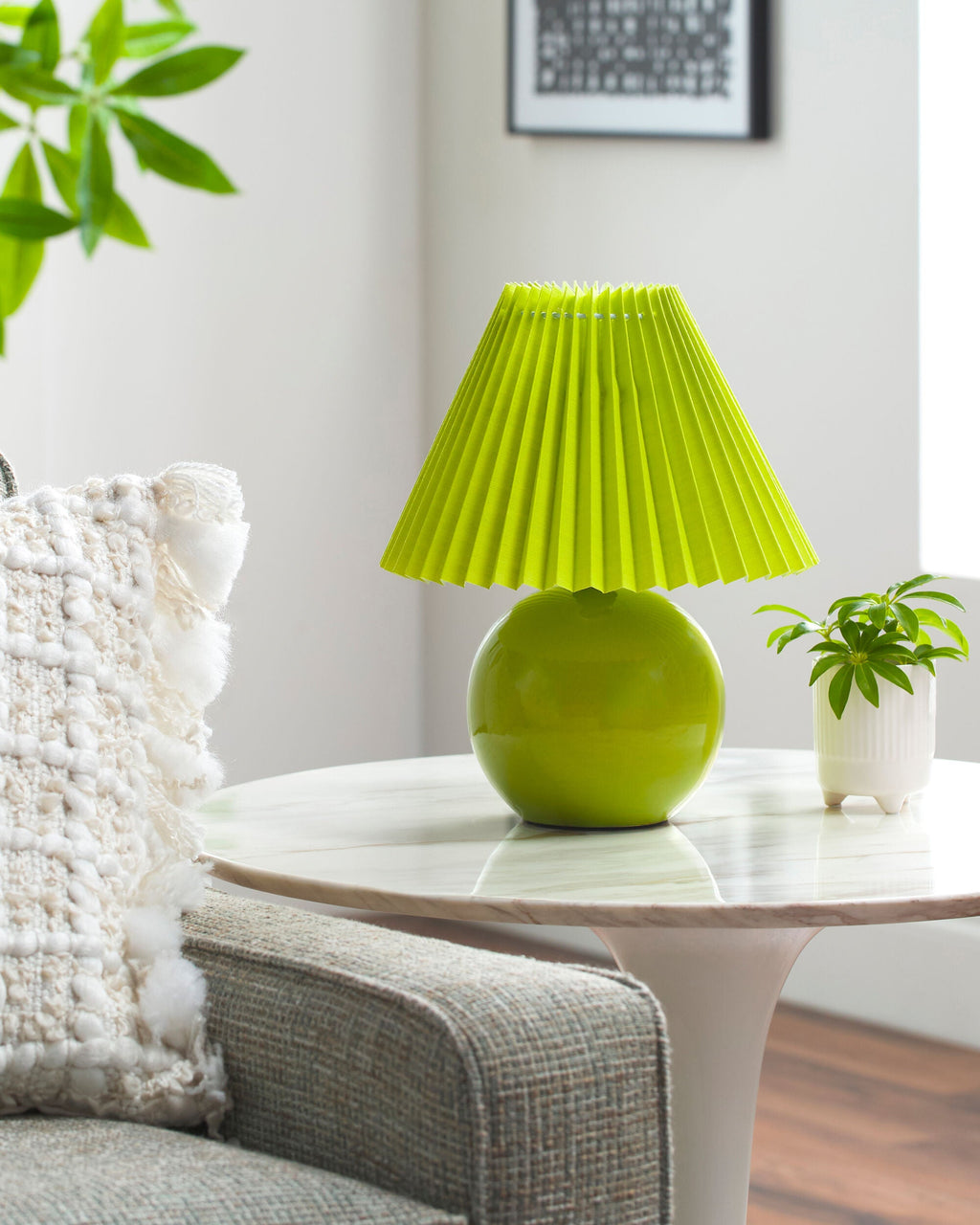 Tremel Accent Table Lamp