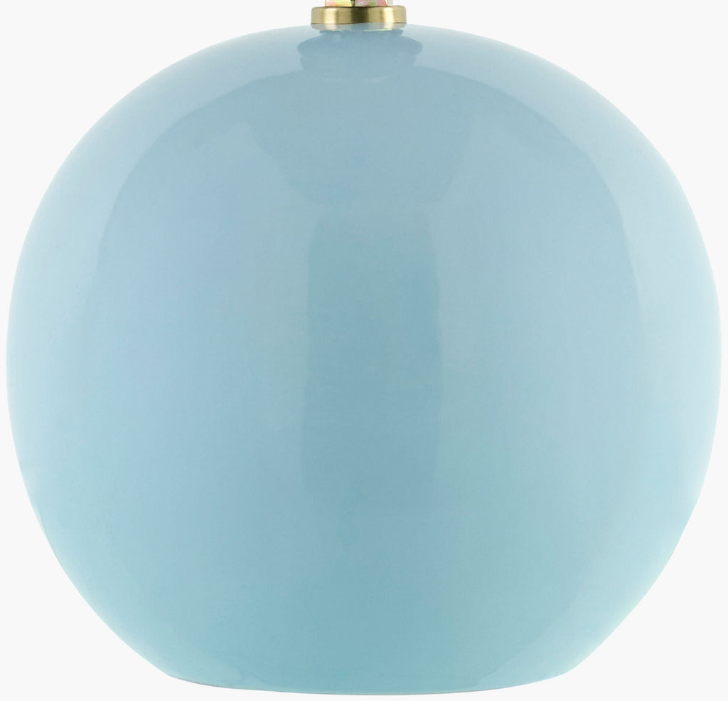 Tremel Accent Table Lamp