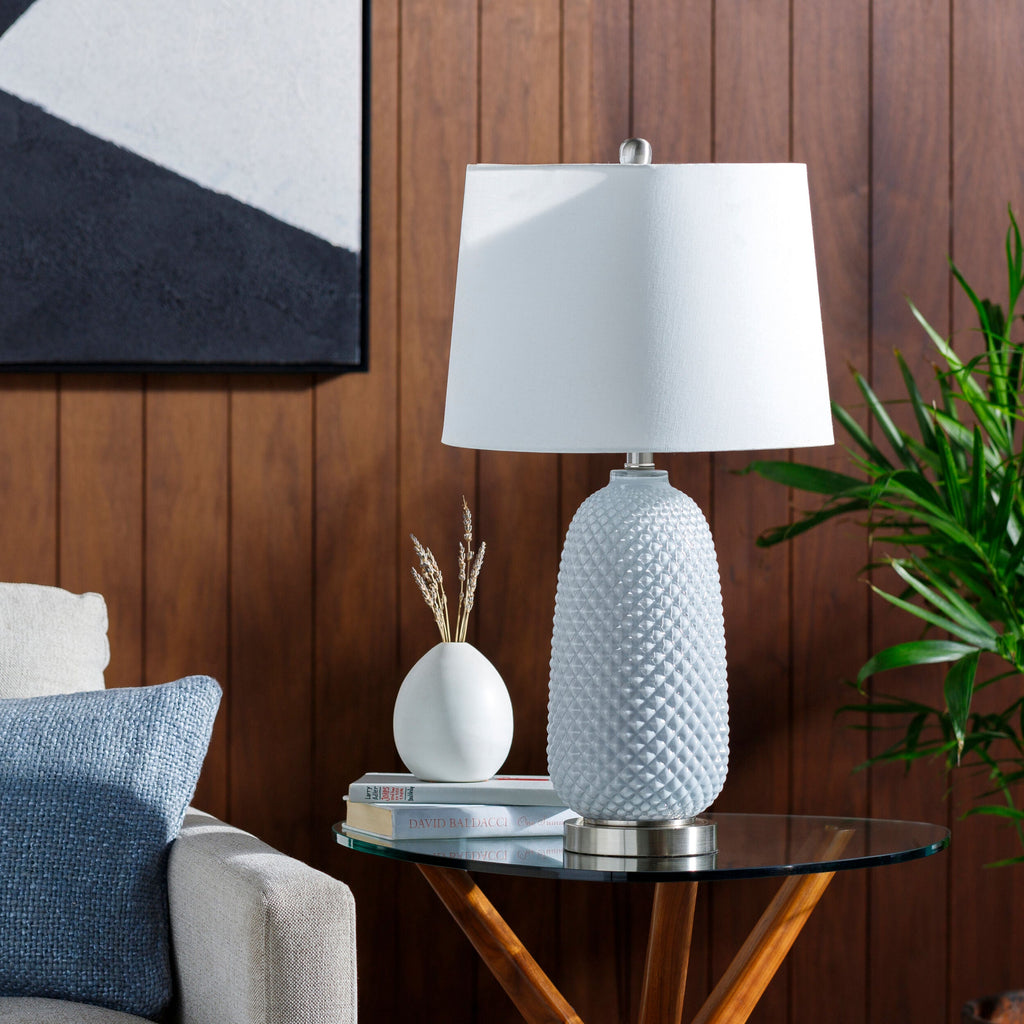Tory Accent Table Lamp