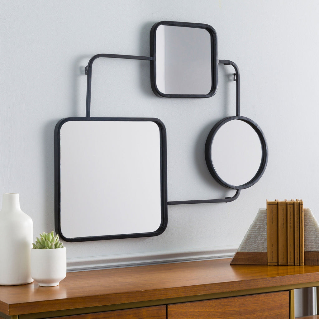Mattie Accent Mirror
