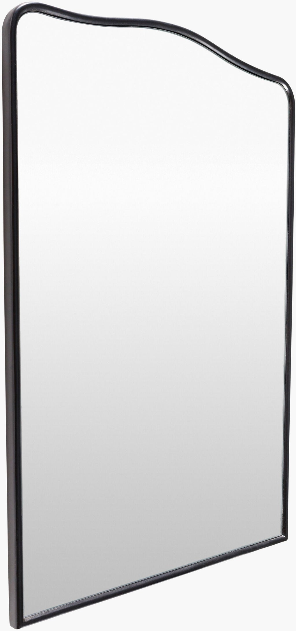 August Mantel Mirror