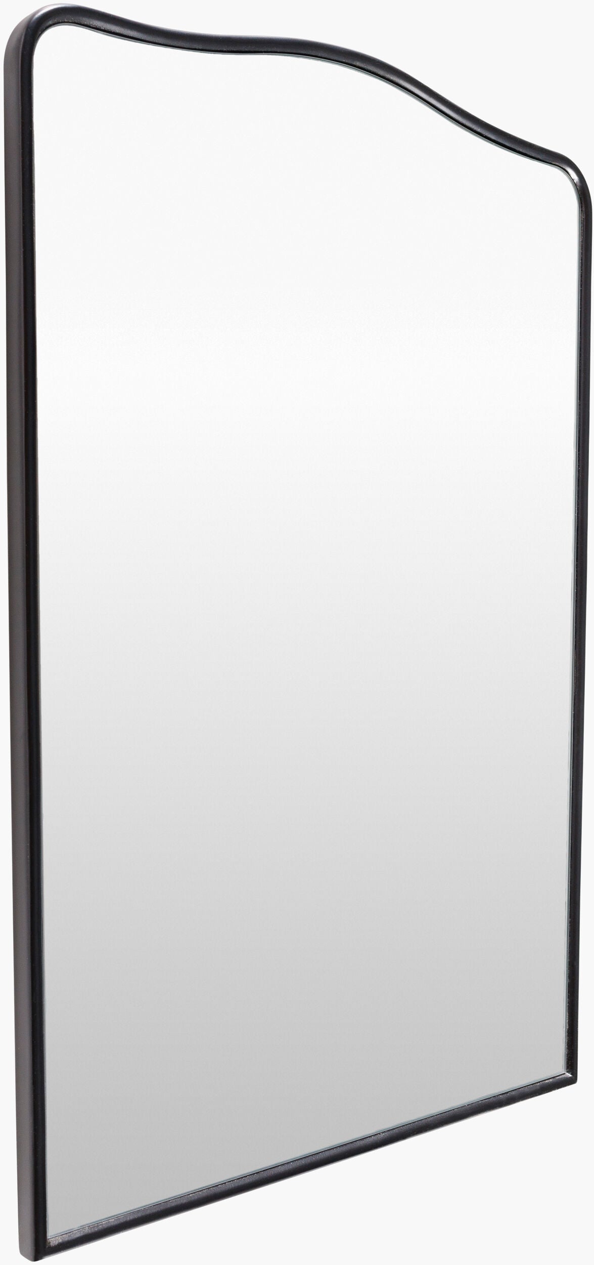 August Mantel Mirror