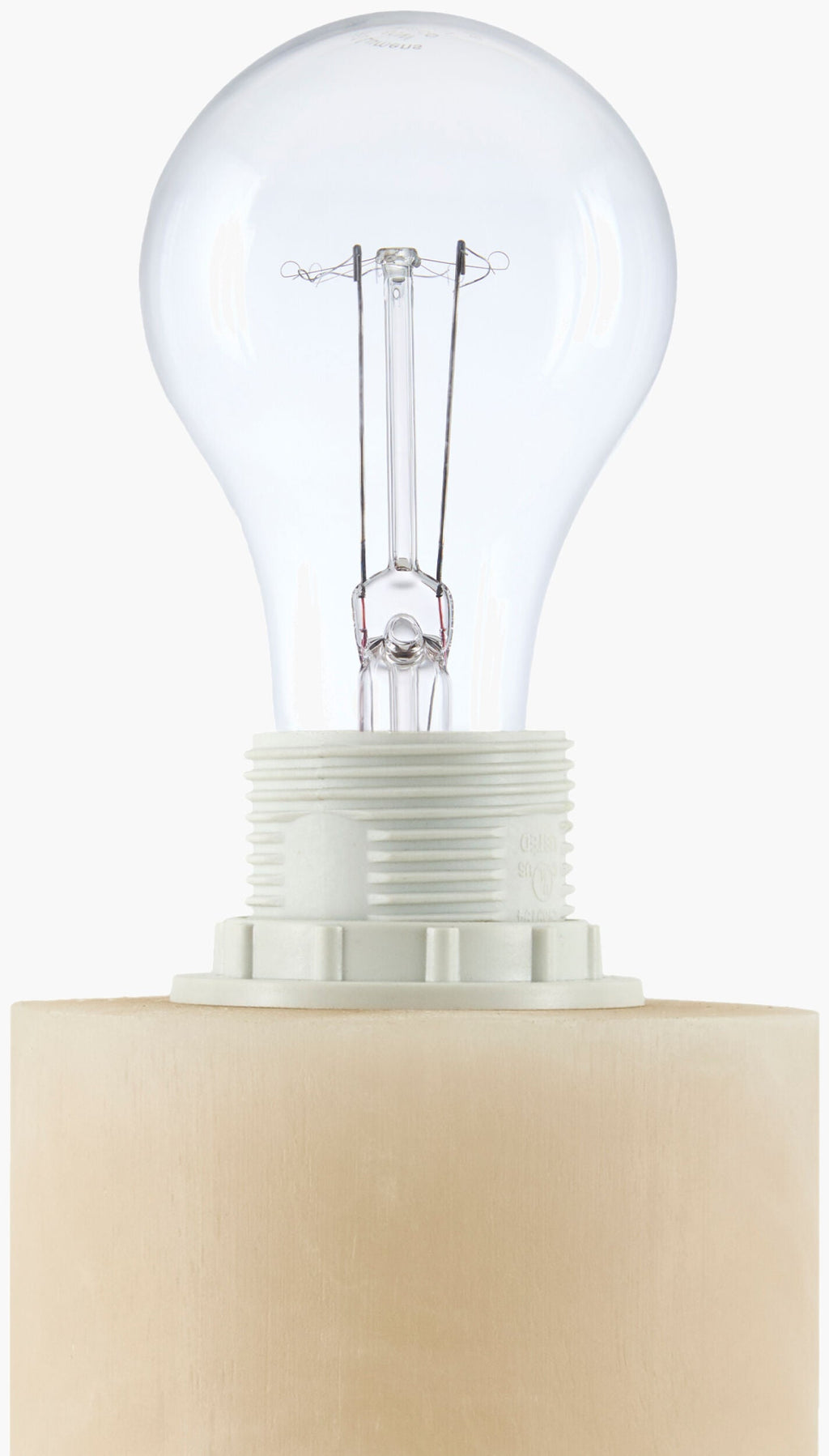 Ubate Accent Table Lamp