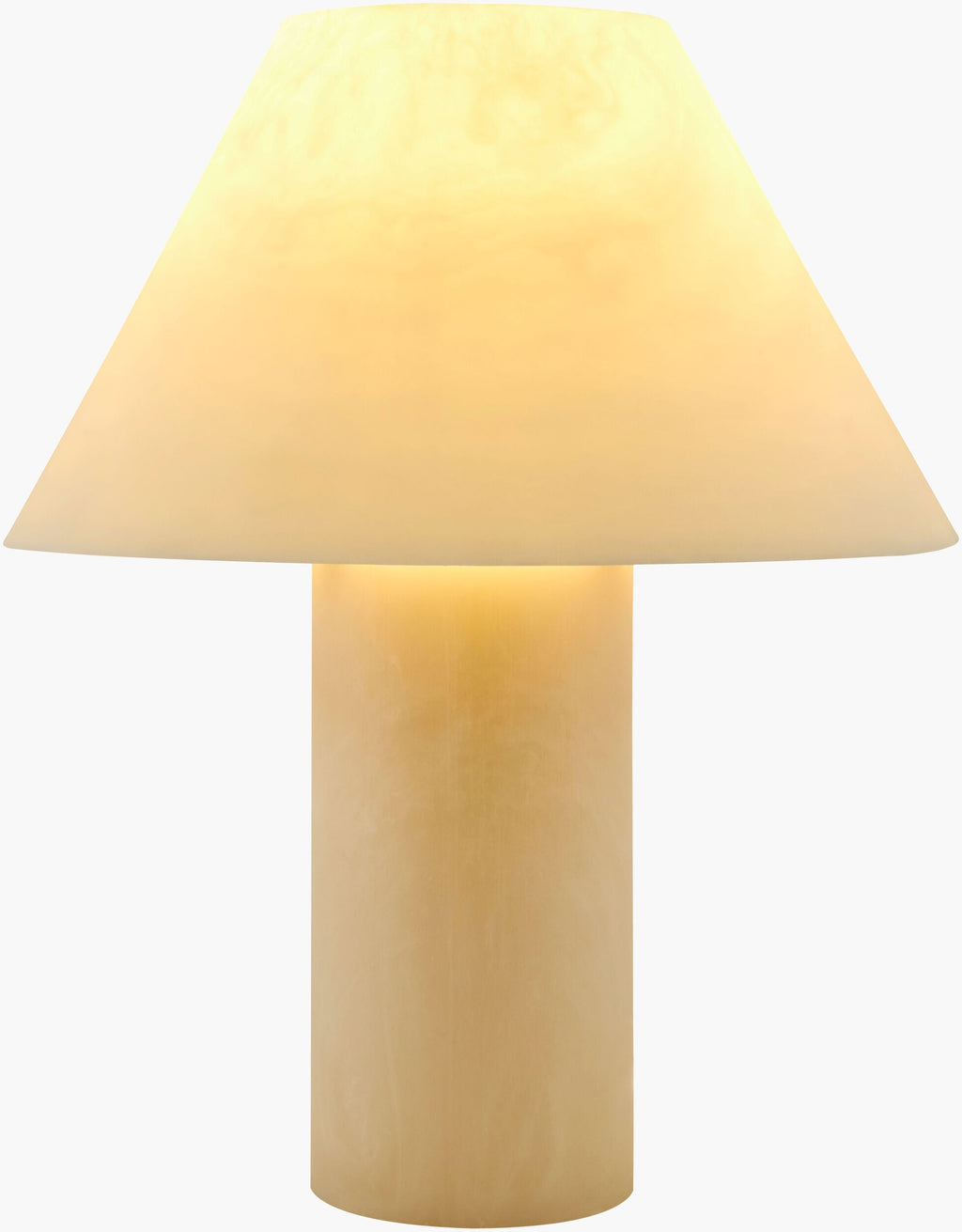 Ubate Accent Table Lamp