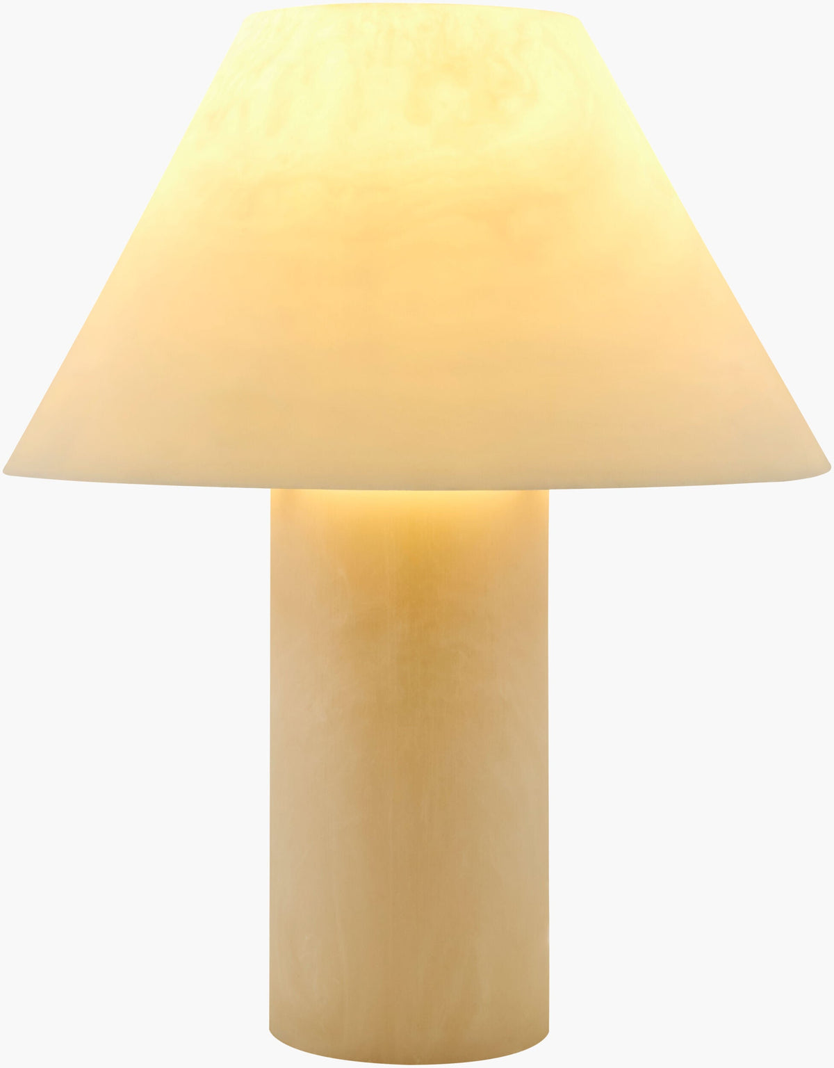 Ubate Accent Table Lamp