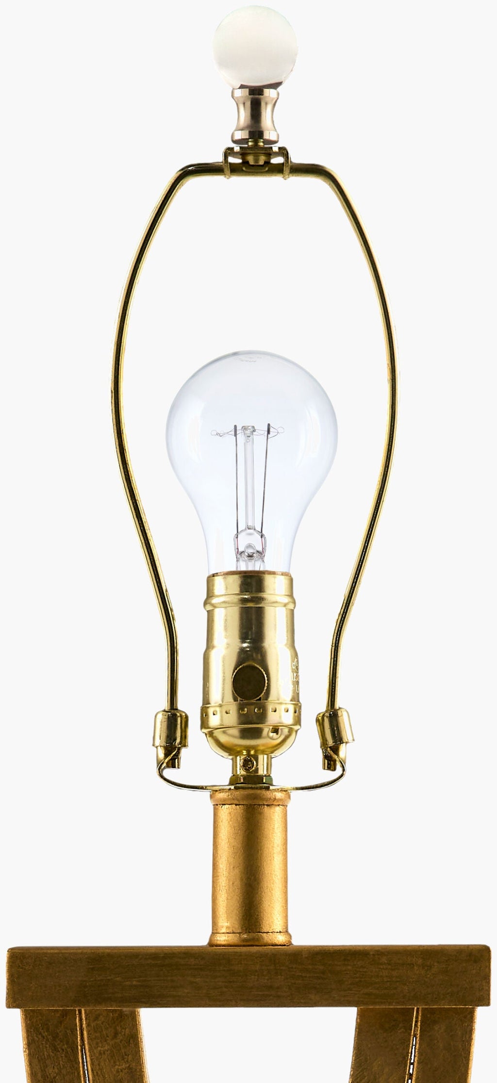 Uhabis Accent Table Lamp