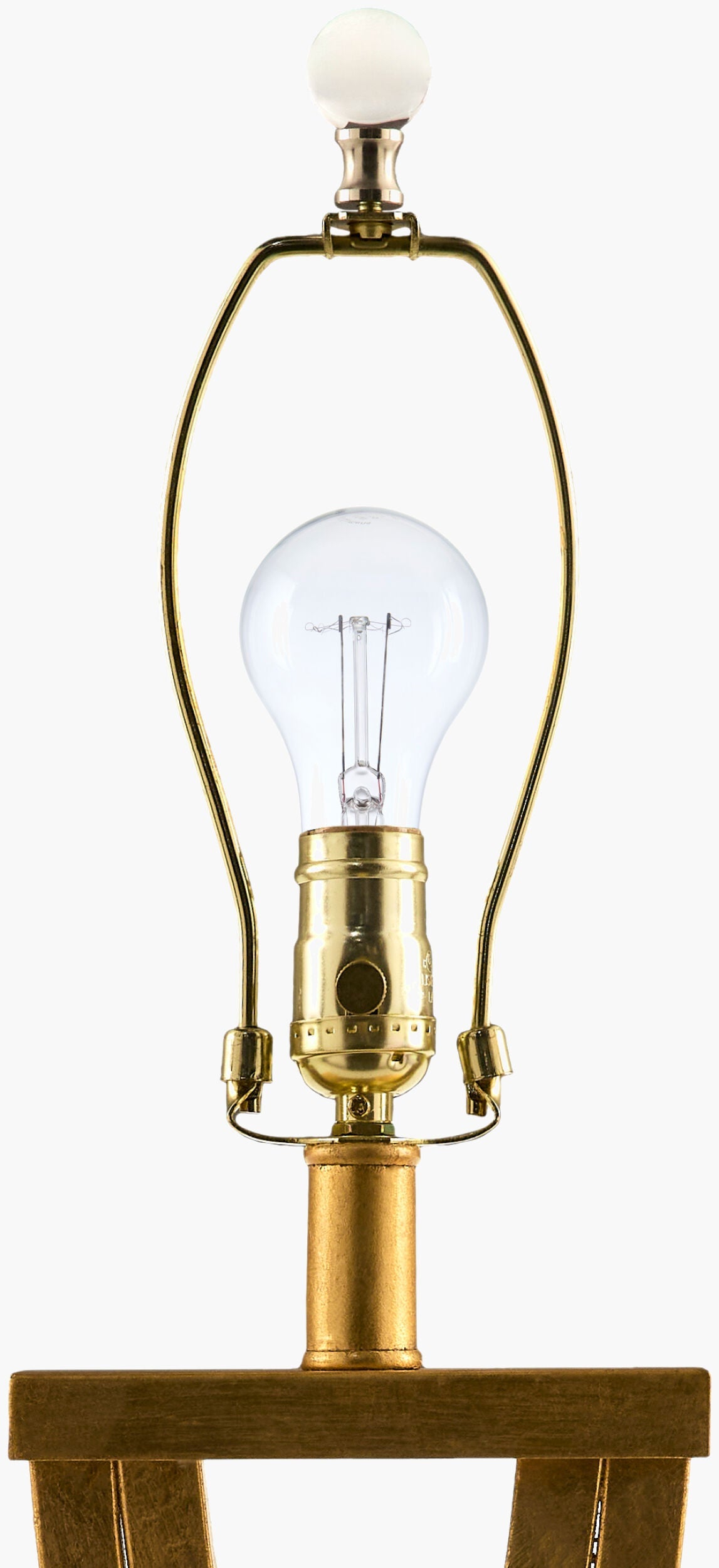 Uhabis Accent Table Lamp