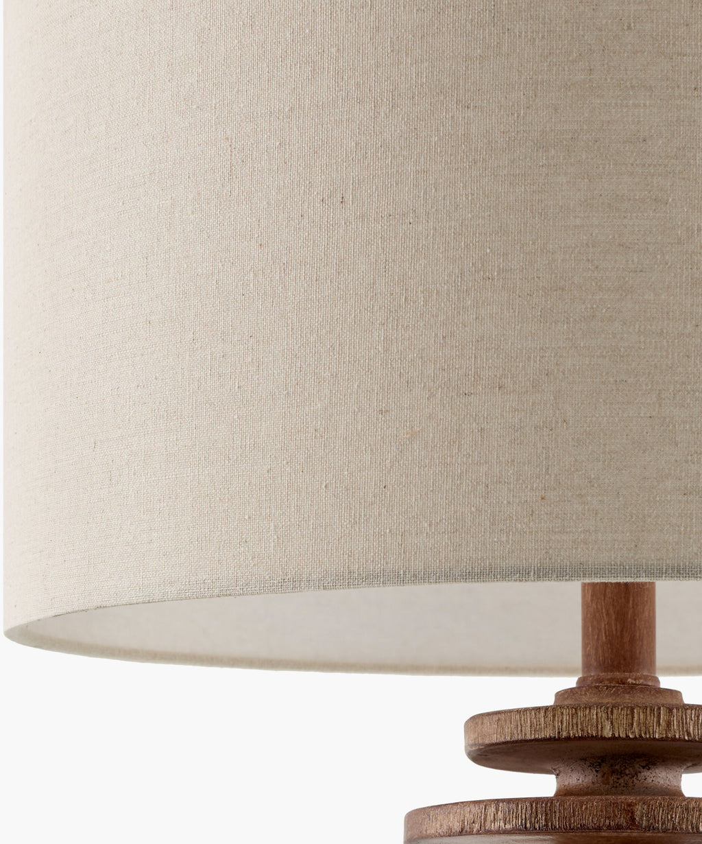 Ukwi Accent Table Lamp