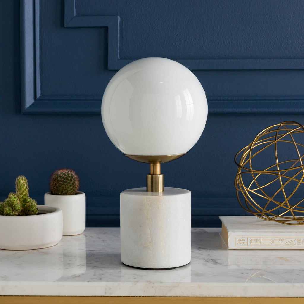 Una Accent Table Lamp