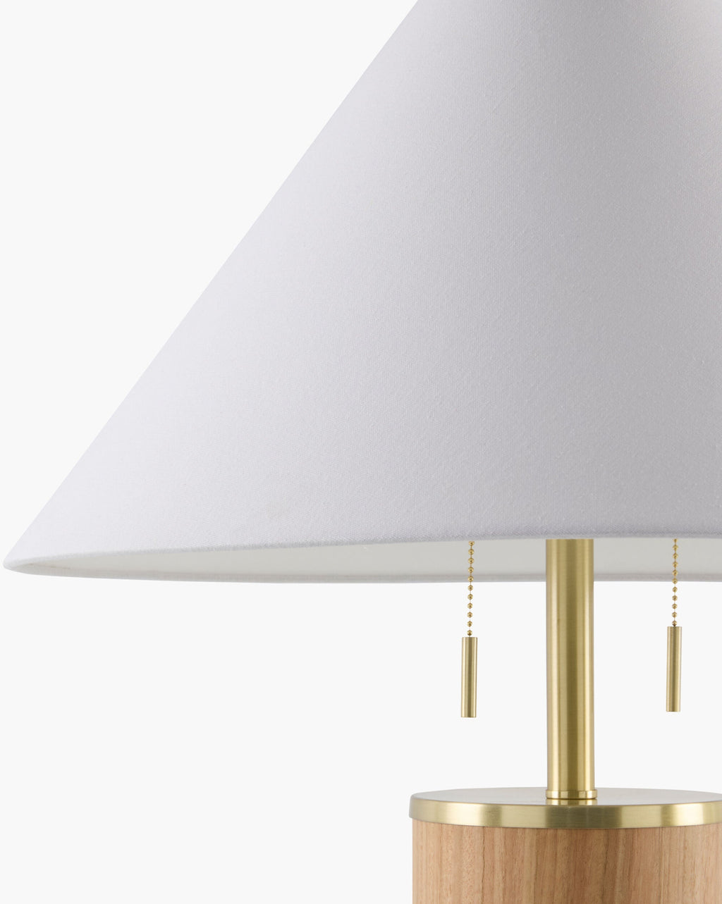 Upata Accent Table Lamp
