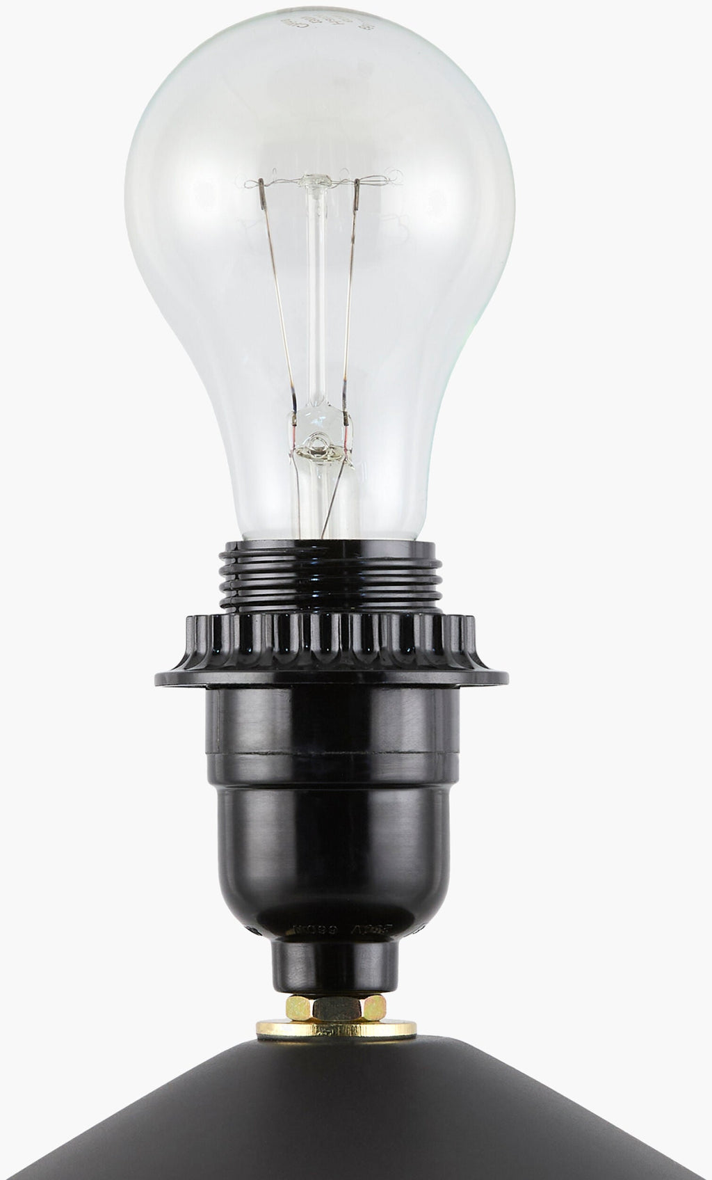 Vadso Accent Table Lamp