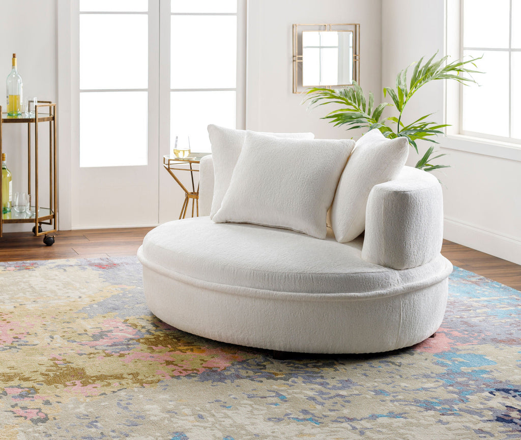Kavita Handmade Rug
