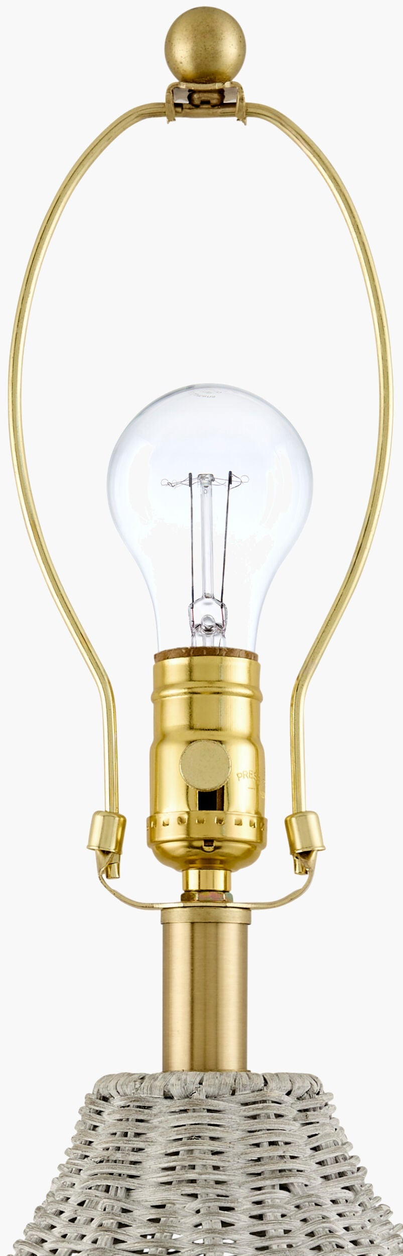 Velles Accent Table Lamp